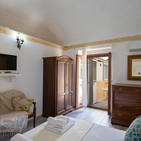 Amore Rentals - Casa Barbera B Positano Eksteriør bilde