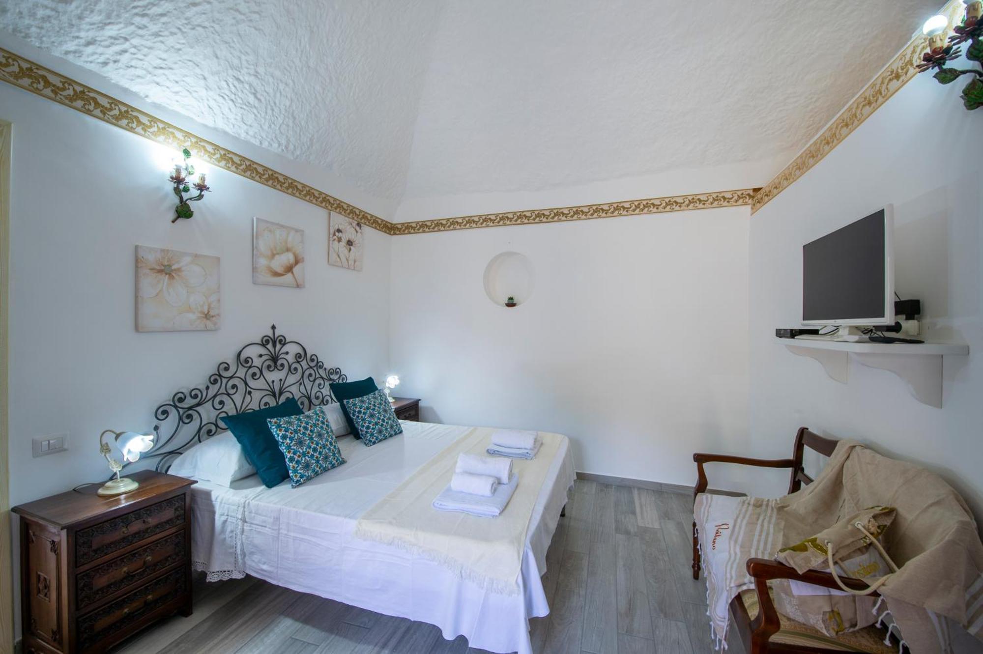 Amore Rentals - Casa Barbera B Positano Eksteriør bilde
